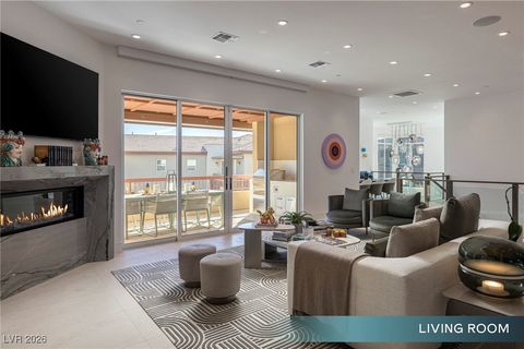 Tiny photo for 11280 Granite Ridge Drive #1119, Las Vegas, NV 89135 (MLS # 2749961)