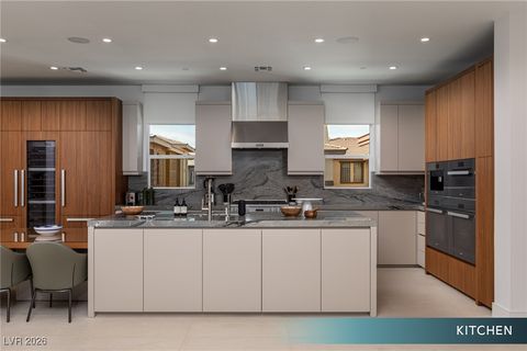 Tiny photo for 11280 Granite Ridge Drive #1119, Las Vegas, NV 89135 (MLS # 2749961)