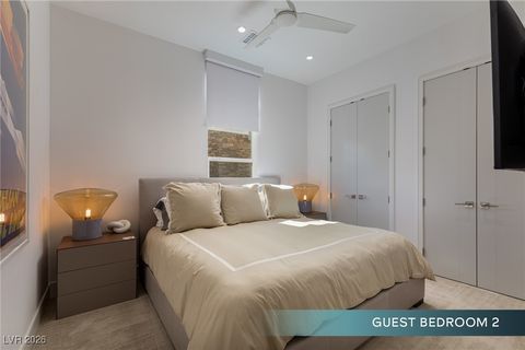 Tiny photo for 11280 Granite Ridge Drive #1119, Las Vegas, NV 89135 (MLS # 2749961)