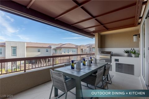 Tiny photo for 11280 Granite Ridge Drive #1119, Las Vegas, NV 89135 (MLS # 2749961)