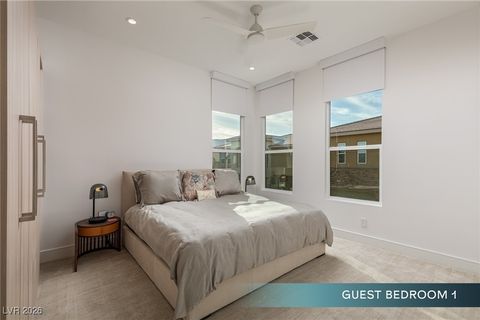 Tiny photo for 11280 Granite Ridge Drive #1119, Las Vegas, NV 89135 (MLS # 2749961)