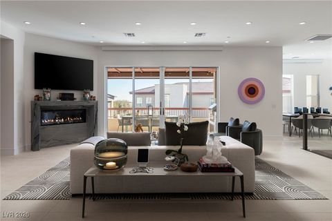Tiny photo for 11280 Granite Ridge Drive #1119, Las Vegas, NV 89135 (MLS # 2749961)