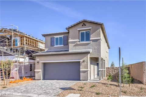 Photo of 9382 AVA HATHAWAY Street #16, Las Vegas, NV 89178 (MLS # 2743022)