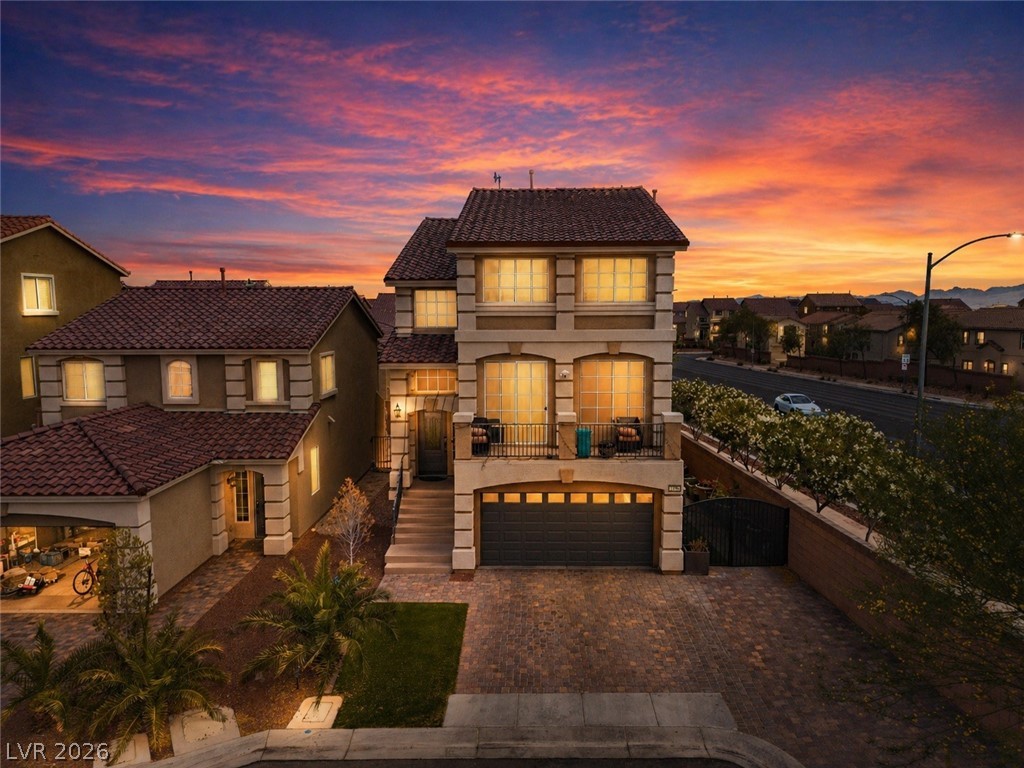 7294 River Star Court
