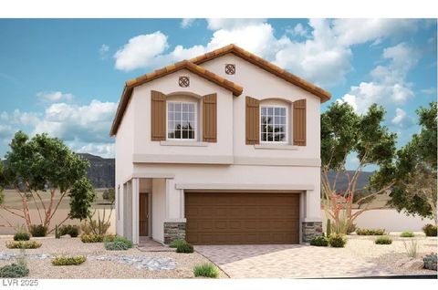 7064 Port Stephens Street North Las Vegas NV 89084