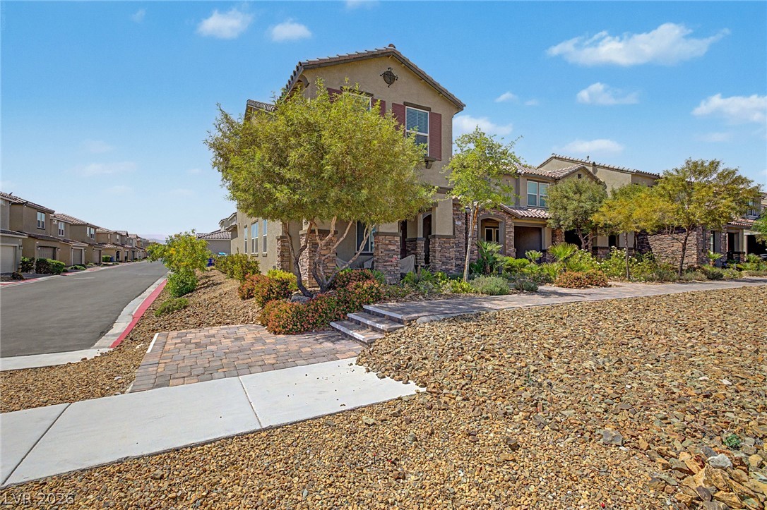 7012 Coyote Mesa Street