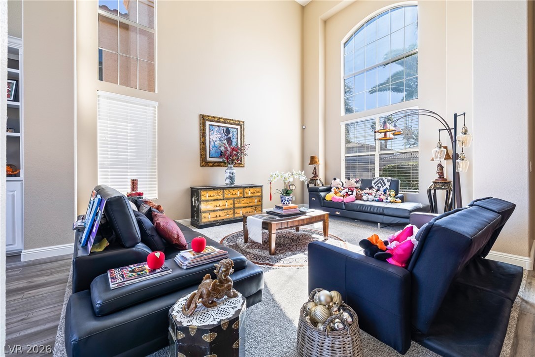 2504 Putting Green Drive