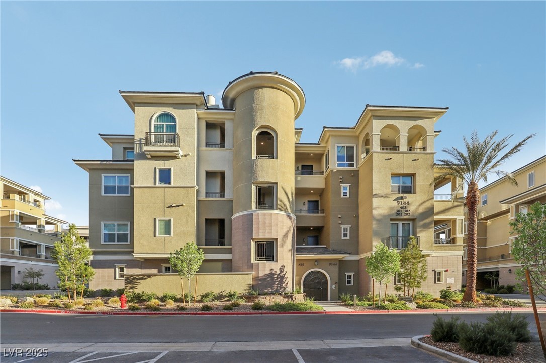 9144 Las Manaitas Avenue #201, Las Vegas, Nevada image 1