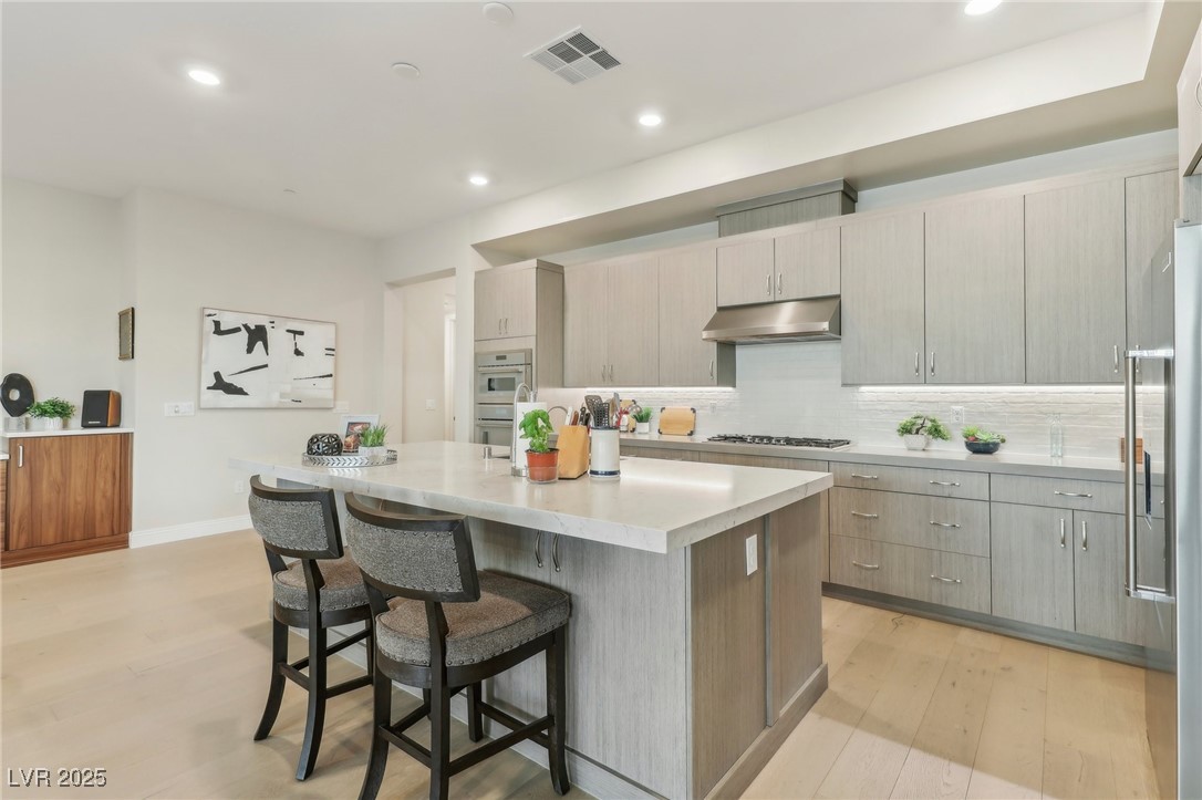 9144 Las Manaitas Avenue #201, Las Vegas, Nevada image 17