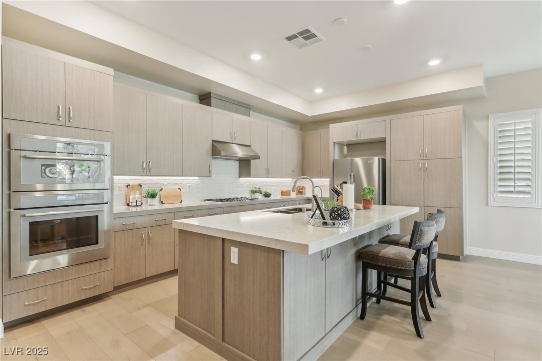 9144 Las Manaitas Avenue #201, Las Vegas, Nevada image 16