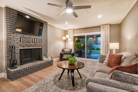 Tiny photo for 1281 Strong Drive, Las Vegas, NV 89102 (MLS # 2799976)