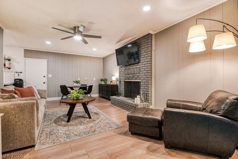 Tiny photo for 1281 Strong Drive, Las Vegas, NV 89102 (MLS # 2799976)