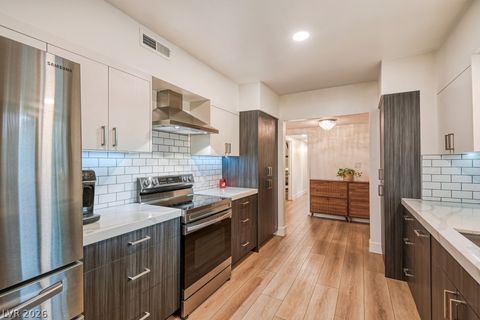 Tiny photo for 1281 Strong Drive, Las Vegas, NV 89102 (MLS # 2799976)