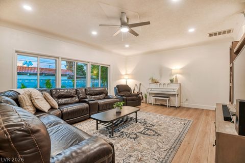 Tiny photo for 1281 Strong Drive, Las Vegas, NV 89102 (MLS # 2799976)