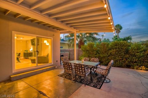 Tiny photo for 1281 Strong Drive, Las Vegas, NV 89102 (MLS # 2799976)