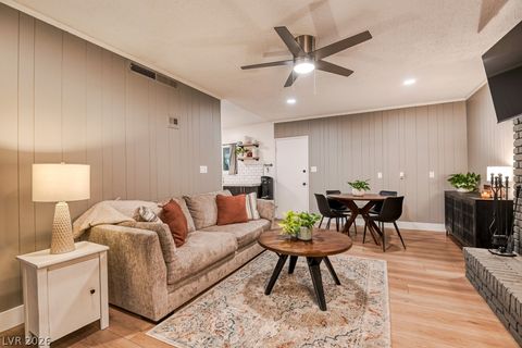 Tiny photo for 1281 Strong Drive, Las Vegas, NV 89102 (MLS # 2799976)