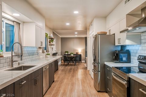Tiny photo for 1281 Strong Drive, Las Vegas, NV 89102 (MLS # 2799976)