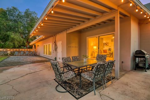 Tiny photo for 1281 Strong Drive, Las Vegas, NV 89102 (MLS # 2799976)