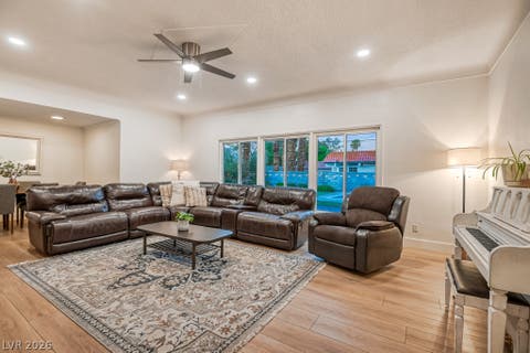 Tiny photo for 1281 Strong Drive, Las Vegas, NV 89102 (MLS # 2799976)