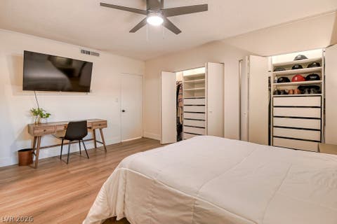 Tiny photo for 1281 Strong Drive, Las Vegas, NV 89102 (MLS # 2799976)