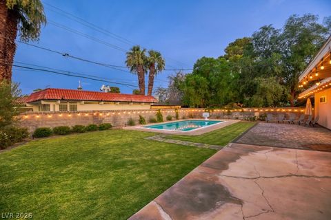 Tiny photo for 1281 Strong Drive, Las Vegas, NV 89102 (MLS # 2799976)