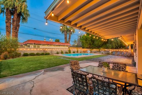 Tiny photo for 1281 Strong Drive, Las Vegas, NV 89102 (MLS # 2799976)