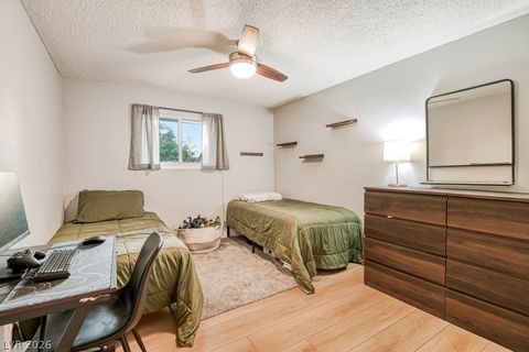 Tiny photo for 1281 Strong Drive, Las Vegas, NV 89102 (MLS # 2799976)