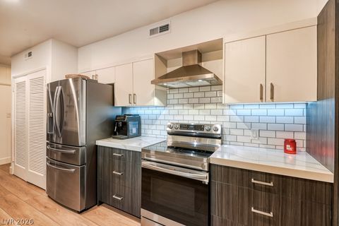 Tiny photo for 1281 Strong Drive, Las Vegas, NV 89102 (MLS # 2799976)
