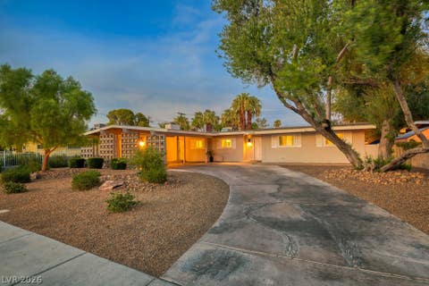 Tiny photo for 1281 Strong Drive, Las Vegas, NV 89102 (MLS # 2799976)
