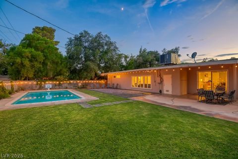 Tiny photo for 1281 Strong Drive, Las Vegas, NV 89102 (MLS # 2799976)