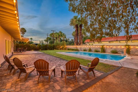 Tiny photo for 1281 Strong Drive, Las Vegas, NV 89102 (MLS # 2799976)