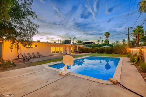 Tiny photo for 1281 Strong Drive, Las Vegas, NV 89102 (MLS # 2799976)