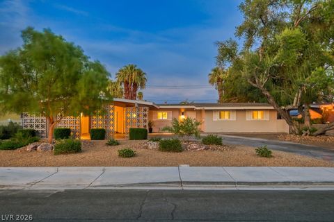 Homes For Sale - 1281 Strong Drive<br/> Las Vegas, NV 89102