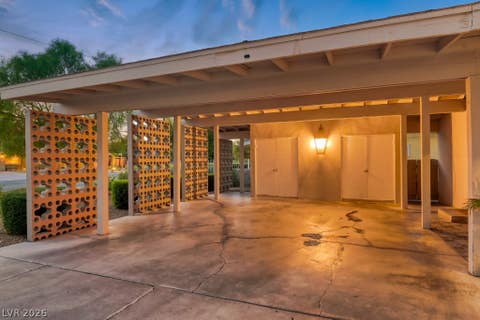 Tiny photo for 1281 Strong Drive, Las Vegas, NV 89102 (MLS # 2799976)