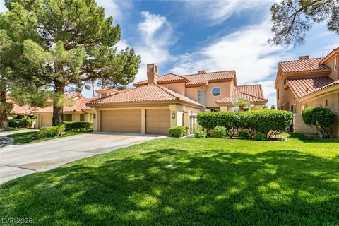 7999 Pinnacle Peak Avenue Las Vegas NV 89113