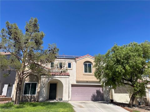 10000 Ranch Hand Avenue Las Vegas NV 89117