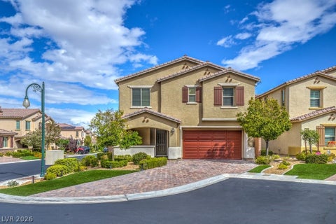Homes For Rent - 12308 Kings Eagle Street<br/> Las Vegas, NV 89141