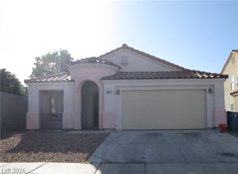 Homes For Rent - 5547 Summer Joy Street<br/> Clark County, Las Vegas, NV 89113