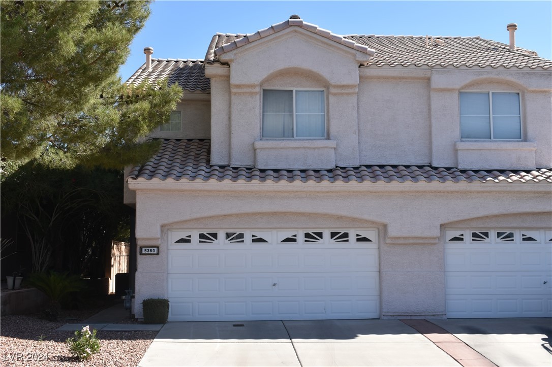 5360 Runningbrook Road, Las Vegas, Nevada image 1