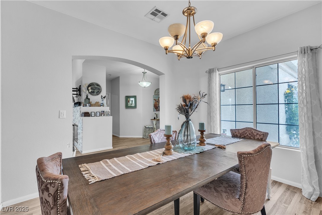 7929 Ben Hogan Drive, Las Vegas, Nevada image 11