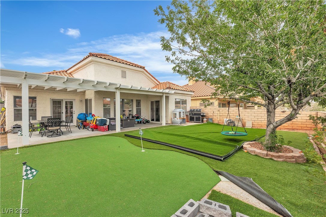 7929 Ben Hogan Drive, Las Vegas, Nevada image 48