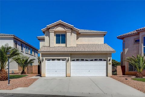 Photo of 2554 Regency Cove Court, Las Vegas, NV 89121 (MLS # 2728792)