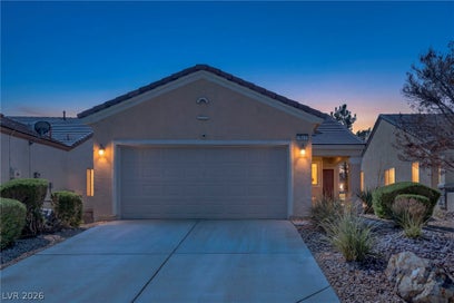 7617 Wingspread Street North Las Vegas NV 89084