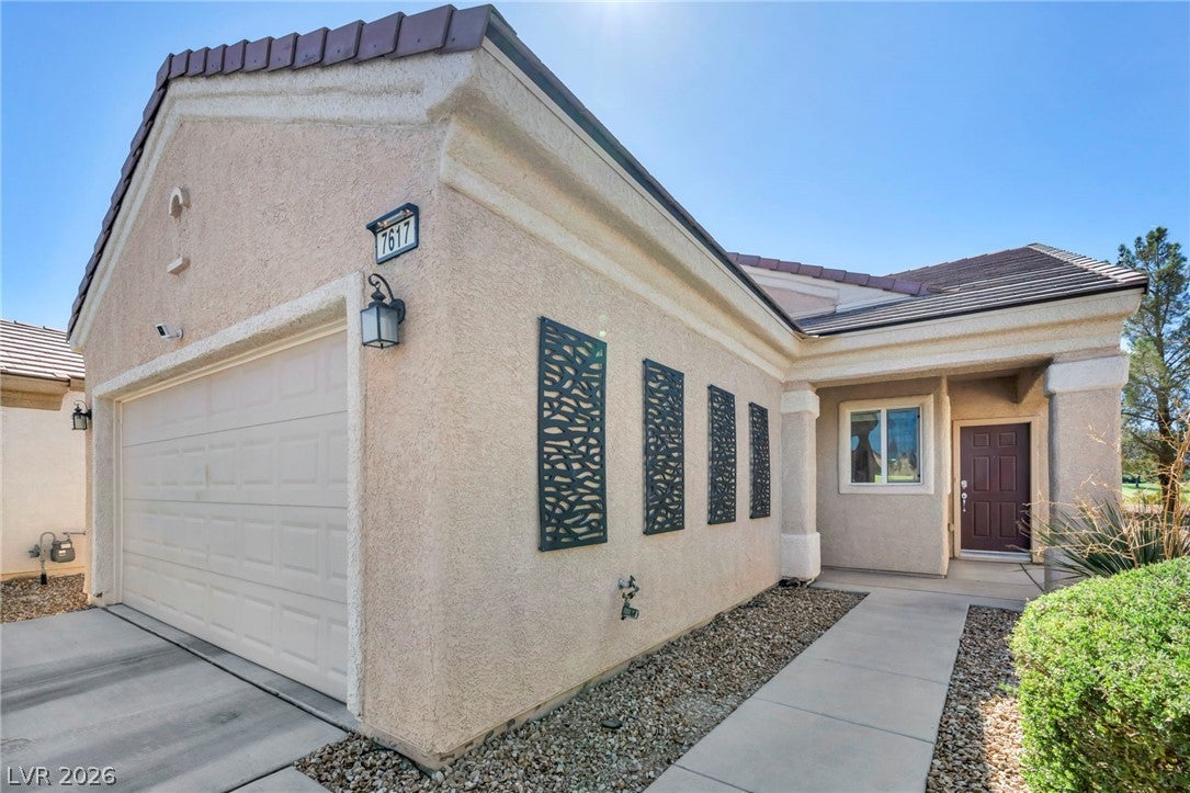 7617 Wingspread Street