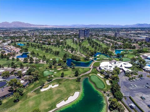Tiny photo for 692 Tam O Shanter, Las Vegas, NV 89109 (MLS # 2789738)
