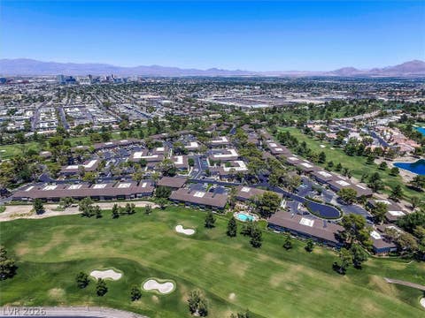 Tiny photo for 692 Tam O Shanter, Las Vegas, NV 89109 (MLS # 2789738)