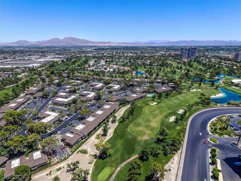 Tiny photo for 692 Tam O Shanter, Las Vegas, NV 89109 (MLS # 2789738)