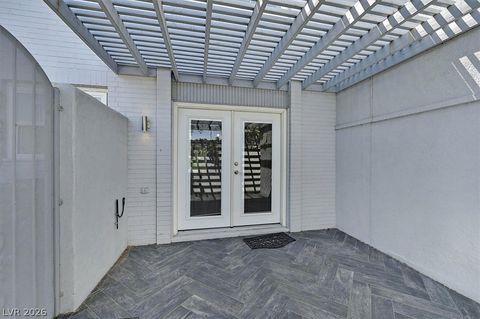 Tiny photo for 692 Tam O Shanter, Las Vegas, NV 89109 (MLS # 2789738)