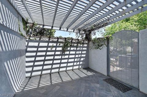 Tiny photo for 692 Tam O Shanter, Las Vegas, NV 89109 (MLS # 2789738)
