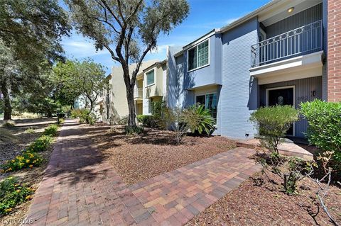 Tiny photo for 692 Tam O Shanter, Las Vegas, NV 89109 (MLS # 2789738)